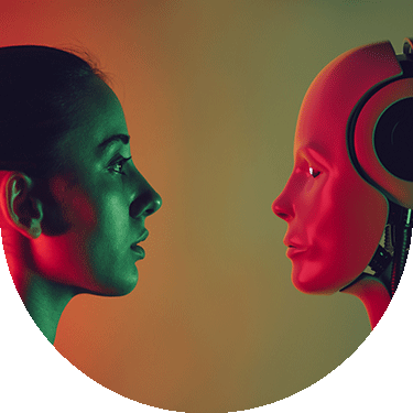 Scienziati e umanisti uniti per una Intelligenza Artificiale a prova di Black Mirror