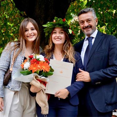 In Cattolica le tappe fondamentali di un percorso di crescita professionale e di vita