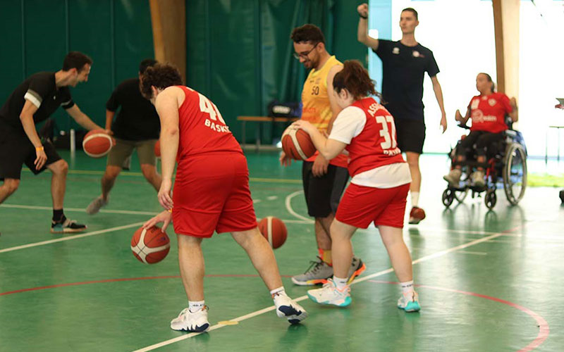 Sport inclusivo a Piacenza, un ponte verso un’università più unita e solidale