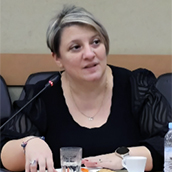 Nicoleta Alina Suciu