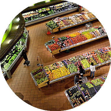 La Gdo, un driver per una filiera alimentare sostenibile