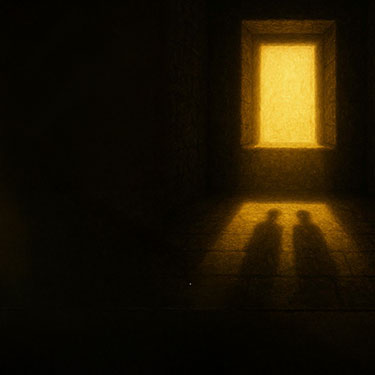 Muri o finestre: le parole che trascendono