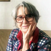 Teresa Petrangolini