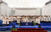 White Coat ceremony, la Medicina senza frontiere