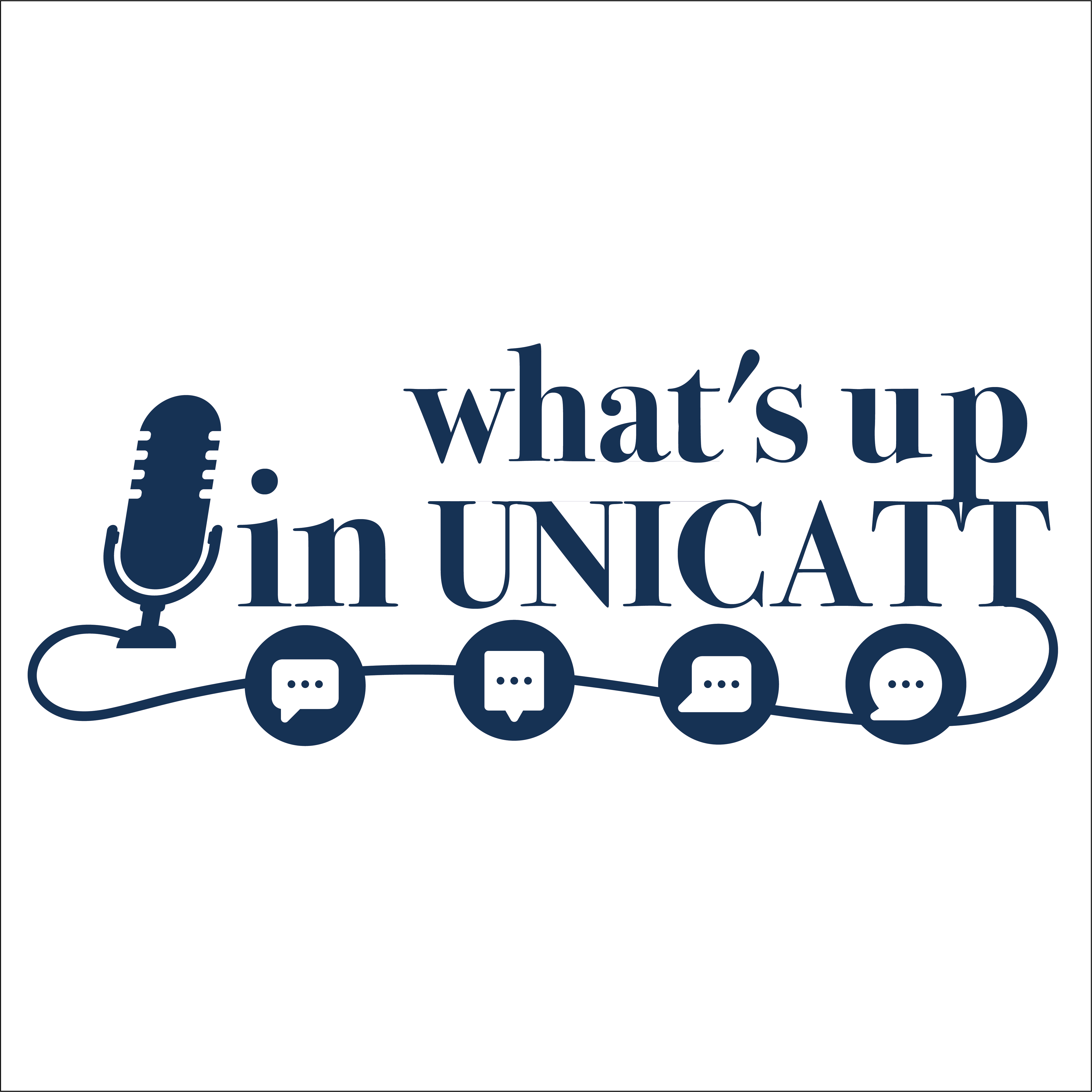 What's Up in Unicatt?