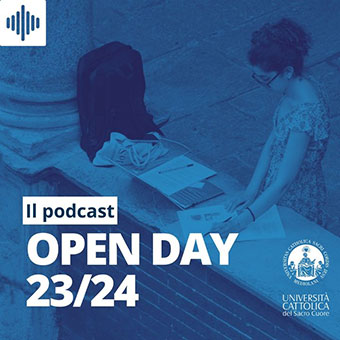 Open Day 2023/24