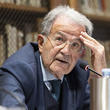 Prodi: l’Europa torni a contare sullo scacchiere internazionale