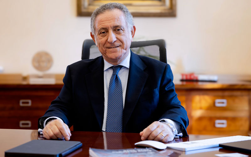 &lsquo;Ambizioso, realistico e necessario&rsquo;