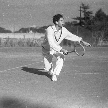 Dalla penna alla racchetta, il tennis nella letteratura e nel cinema 