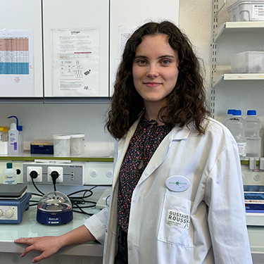Le nuove frontiere della ricerca: a Federica Gattazzo, dottoranda Agrisystem, il premio internazionale ASCO  