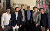 Negli Usa con il Networking Catholics