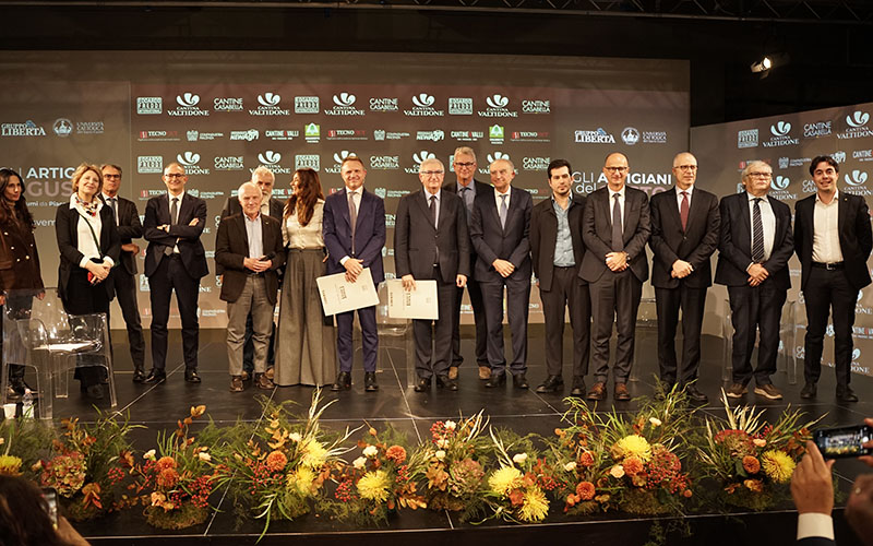 Piacenza e il valore delle sue “fuoriserie” alimentari