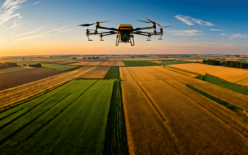 AI, DSS e agricoltura del futuro: salute delle piante e sostenibilit&agrave; al centro del Phem Forum 2026