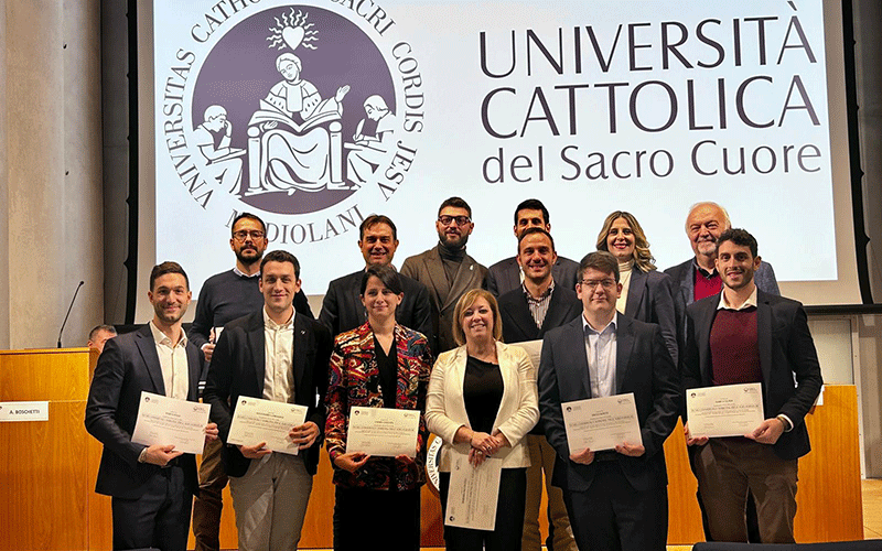 Dall’innovazione nei campi al valore nel piatto: l’agricoltura che costruisce il futuro