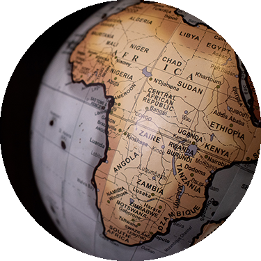 Africa in corsa verso lo sviluppo
