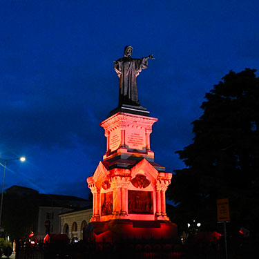 Arnaldo da Brescia, la storia dietro al mito