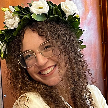 «Ciao mamma, ce l’ho fatta…mi laureo!»