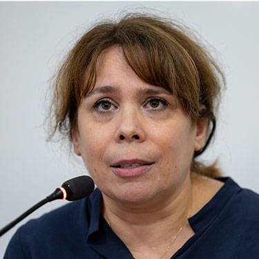 Non odiare, la lezione di Giovanna Cardile 