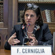 Floriana Cerniglia eletta Socia Corrispondente dell&rsquo;Accademia dei Lincei