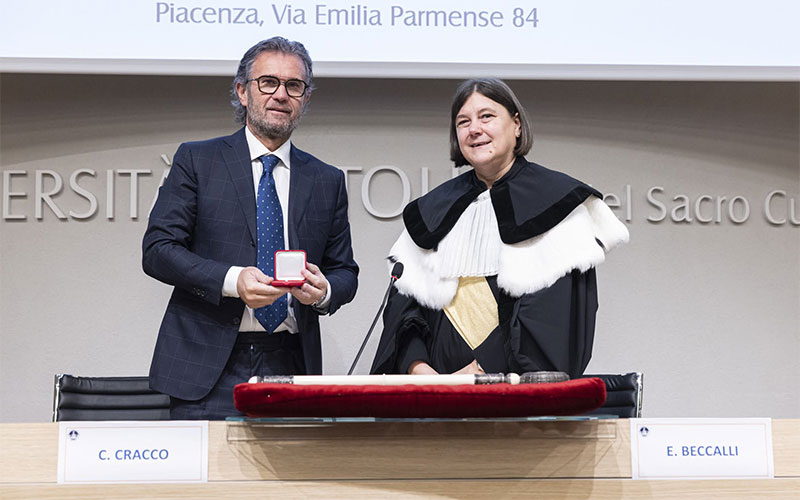 Il cibo come atto di giustizia intergenerazionale