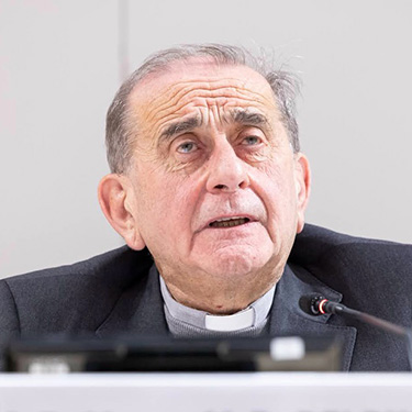 Un'iniziativa che dichiara responsabilit&agrave; e determinazione