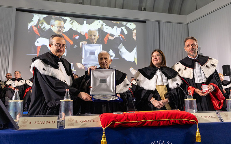 The intergenerational alliance: enhancing every stage of life