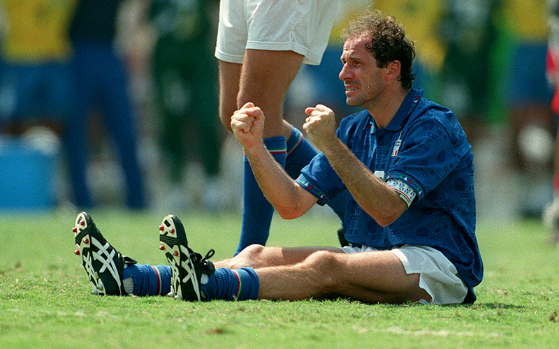 Cosa ci ha insegnato Franco Baresi, e perché dovremmo farne buon USO