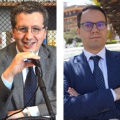 Armando Fumagalli e Antonino Pitta'