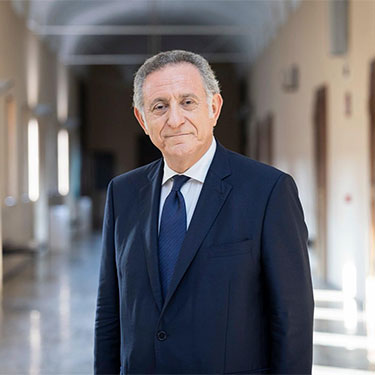 Carlo Maria Gallucci Calabrese: «L'Università Cattolica del Sacro Cuore vuole essere un ateneo aperto a tutti»