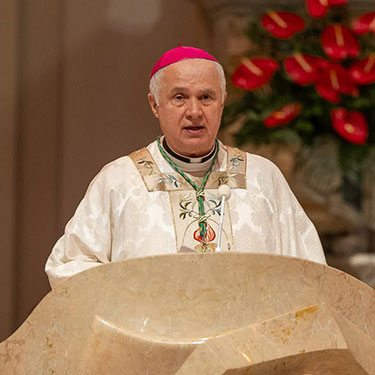 Il corpo, via maestra che ci avvicina al mistero dell&rsquo;amore di Dio