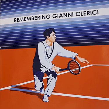 Tra sport e letteratura. I mille volti di Gianni Clerici