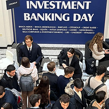 L’Investment banking fa scouting in Cattolica