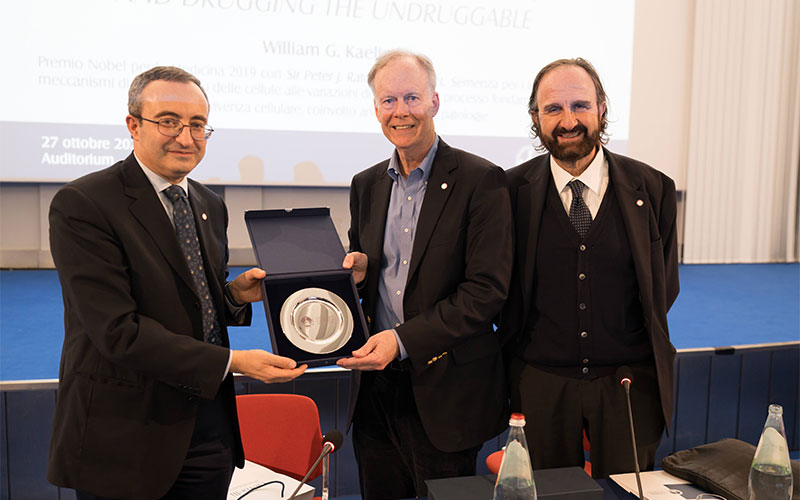 «Il vero premio è fare la differenza»