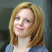 Lucrezia Lamastra