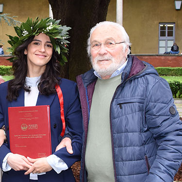 Due generazioni, due epoche, una sola Cattolica