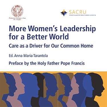 Più leadership femminile per un mondo migliore