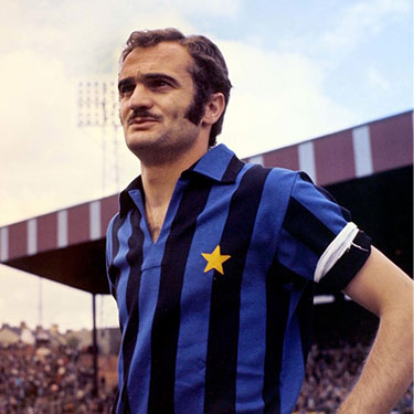 Sandro Mazzola, l&rsquo;ultimo canto di un Novecento epico