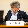 Michele Grillo, l’economista attento al bene di tutti