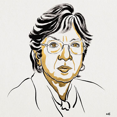 Navanethem Pillay, un Nobel tra pace e giustizia