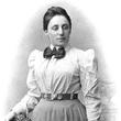 L'eredit&agrave; di Emmy Noether
