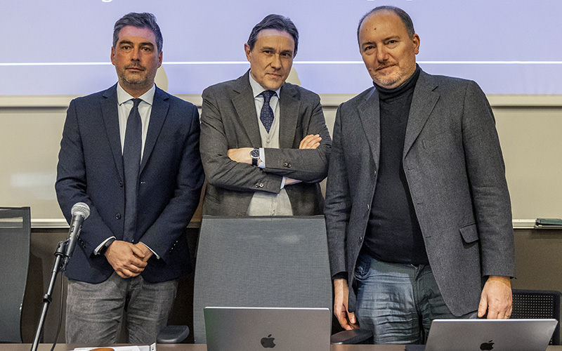 Un nuovo corso per un uso intelligente dell’intelligenza artificiale