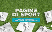 Opera Prima, dentro ogni sport c’è una storia da raccontare