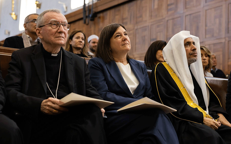 In Università Cattolica si rafforza il dialogo interreligioso