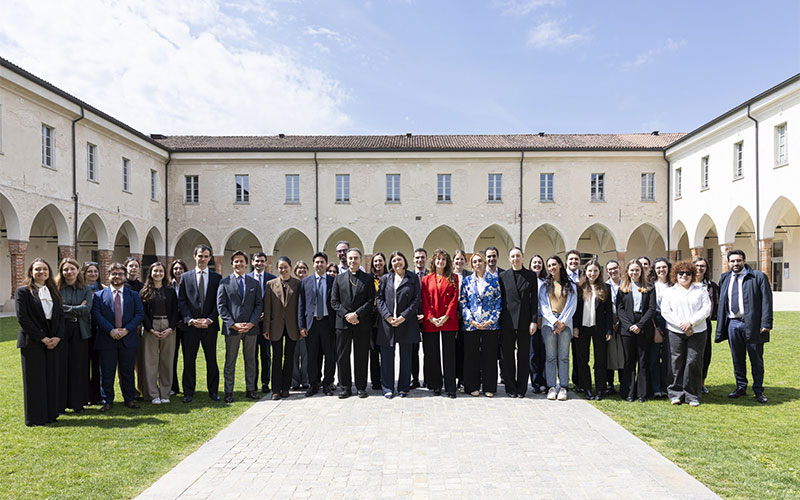 Un Piano che nasce dall'ascolto 