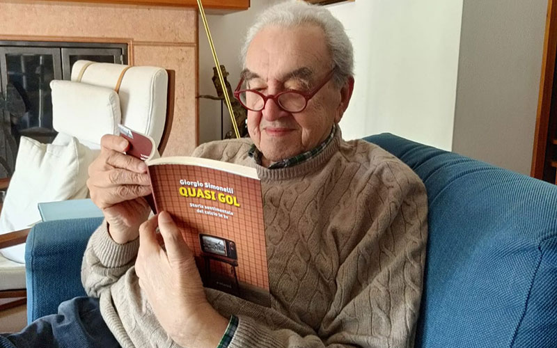 Bruno Pizzul, il pi&ugrave; bravo di tutti