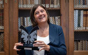 Il premio Montale Universitas a Elena Beccalli