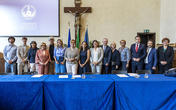 In Cattolica delegati europei per cercare soluzioni sulla residenzialità universitaria