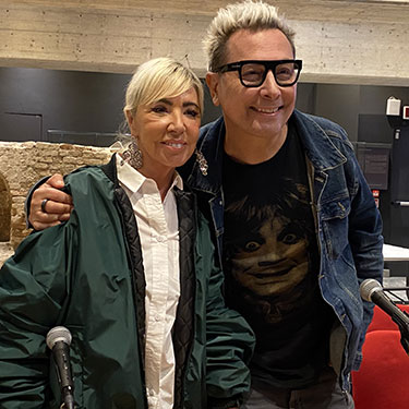 Radio 100, il futuro è in onda