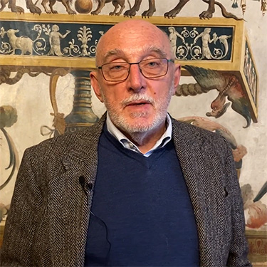 Paolo Rumiz e la Regola di San Benedetto per riscoprire le radici dell’Europa