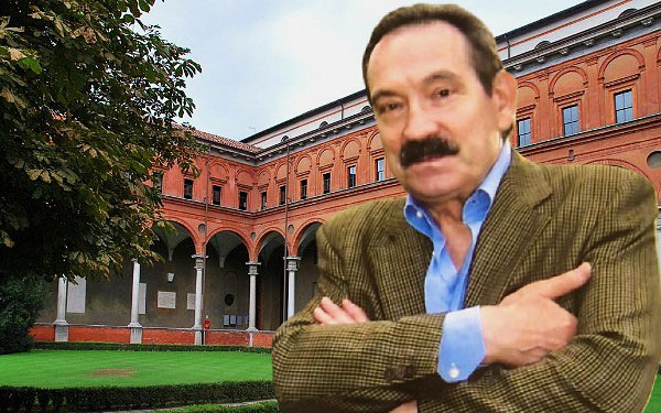 Vassalli, il miracolo delle parole per “Raccontare l’Italia”